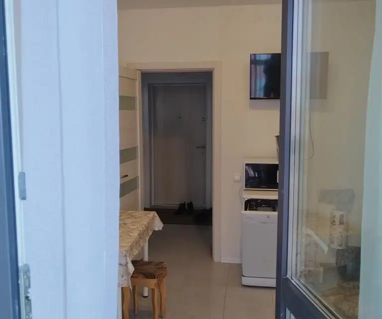 Продаётся 3-комнатная квартира, 71.3 м²