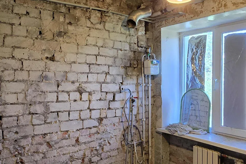 Продаётся 2-комнатная квартира, 44 м²