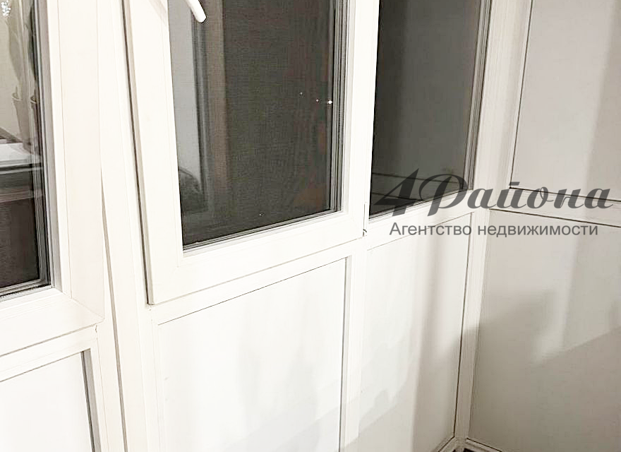 Продаётся 2-комнатная квартира, 43 м²