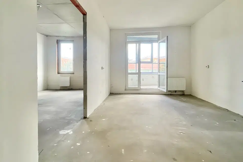 Продаётся 2-комнатная квартира, 74 м²