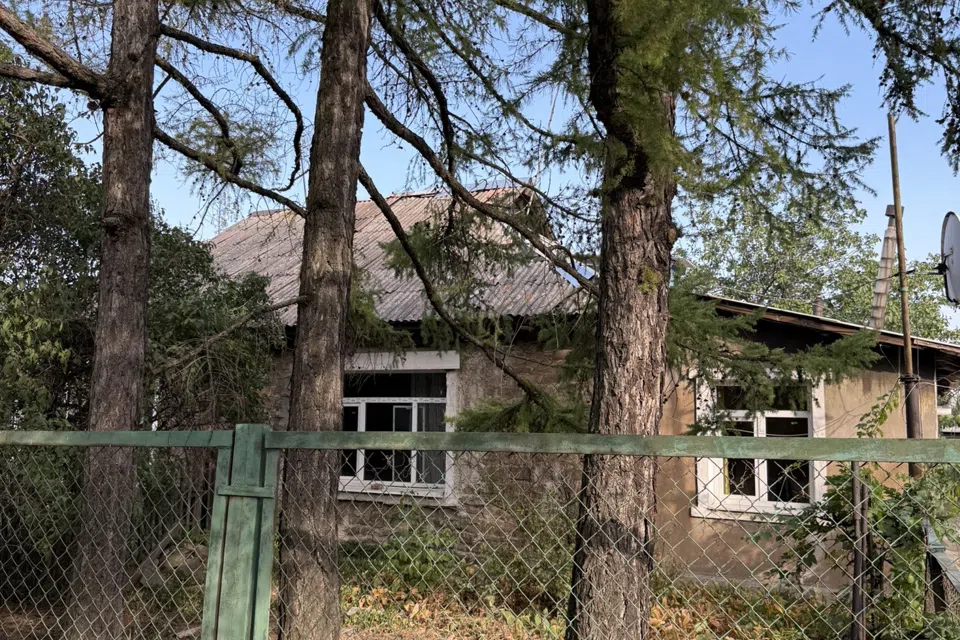 Продаётся 1-этажный дом, 70 м²
