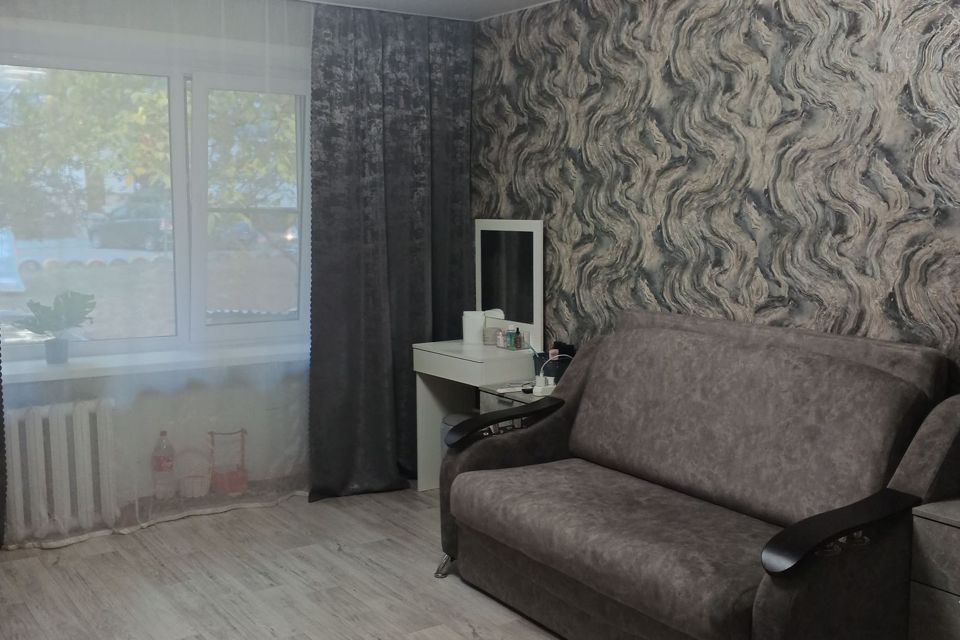 Продаётся 3-комнатная квартира, 61 м²