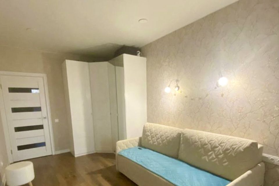 Продаётся 2-комнатная квартира, 55 м²