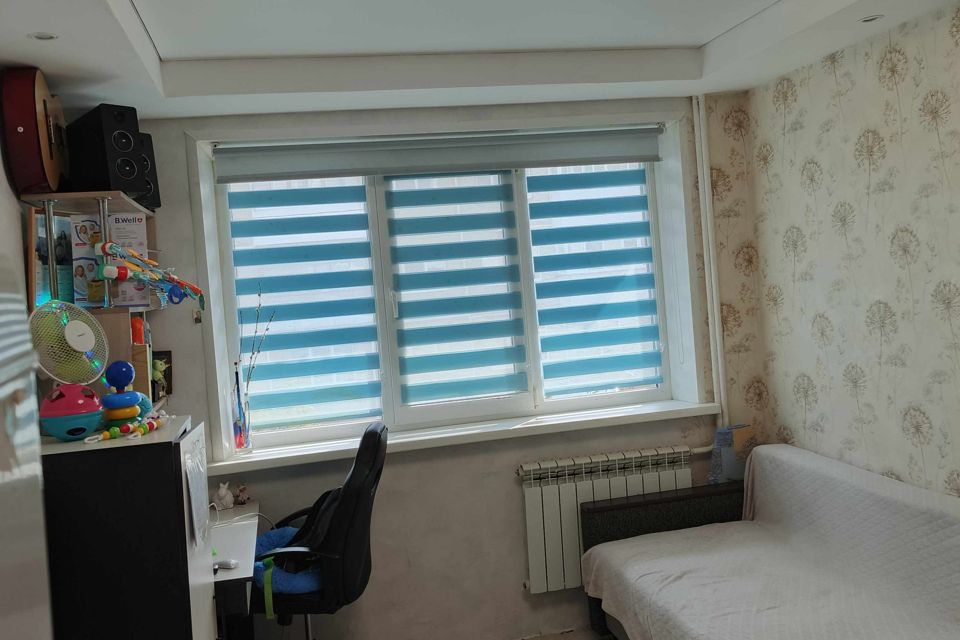 Продаётся комната в 1-комн. квартире, 17 м²
