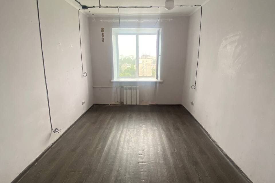 Продаётся студия, 11.9 м²