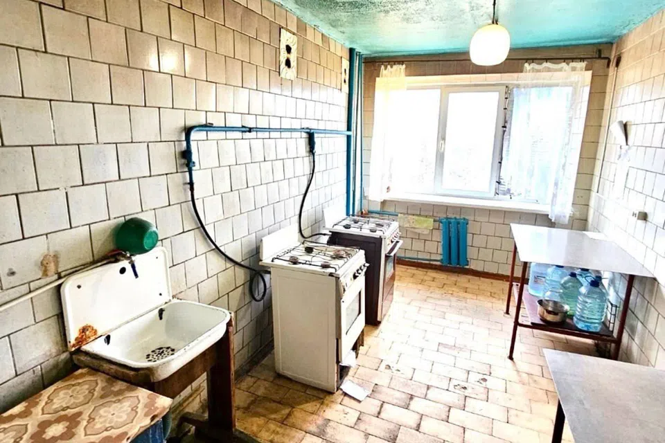 Продаётся комната в 1-комн. квартире, 13.3 м²