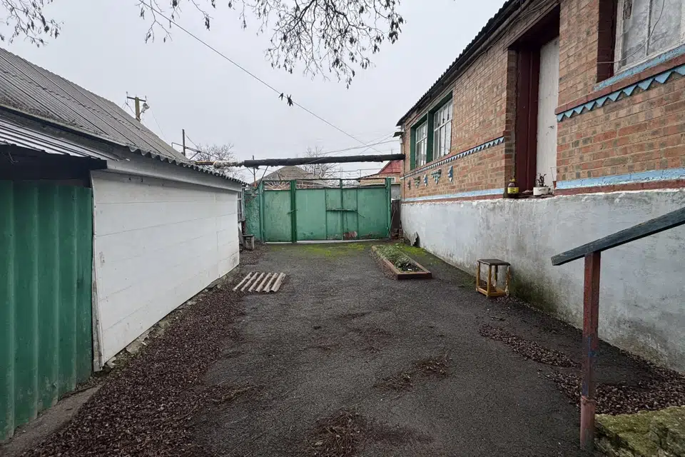 Продаётся 1-этажный дом, 71 м²