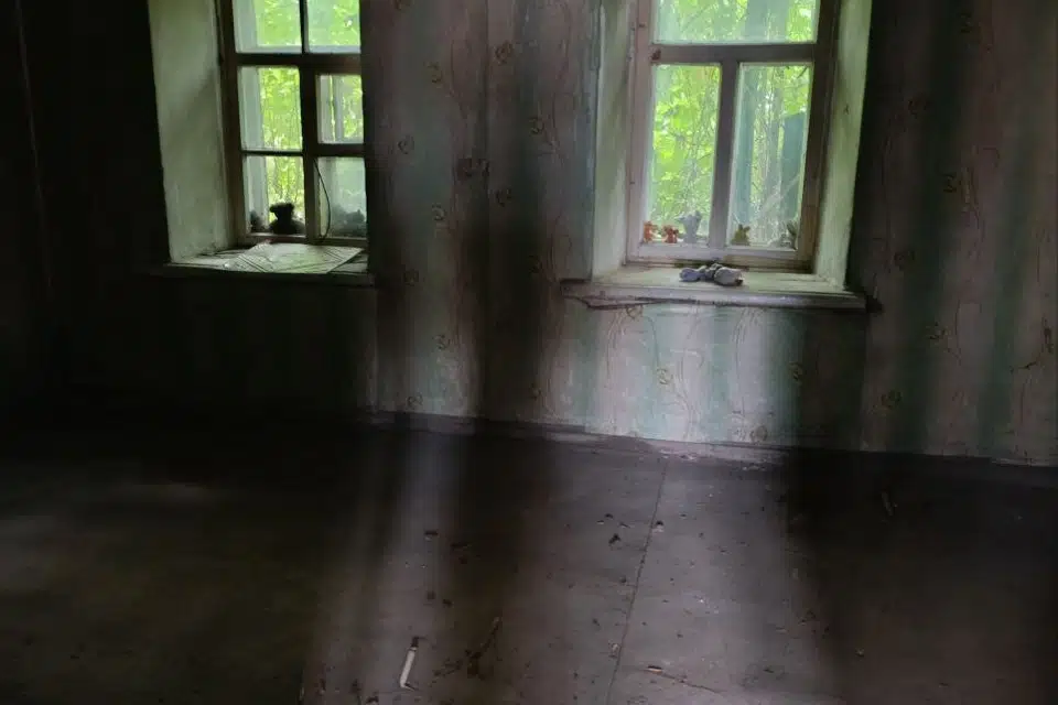 Продаётся 3-комнатная квартира, 55 м²