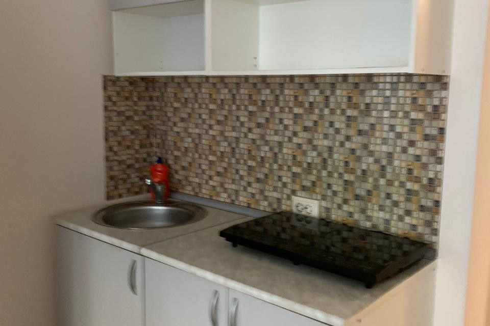 Продаётся студия, 20.7 м²