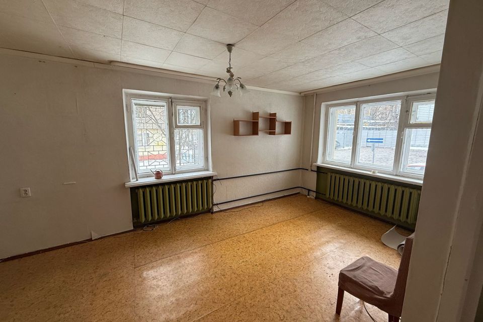 Продаётся 1-комнатная квартира, 31.4 м²