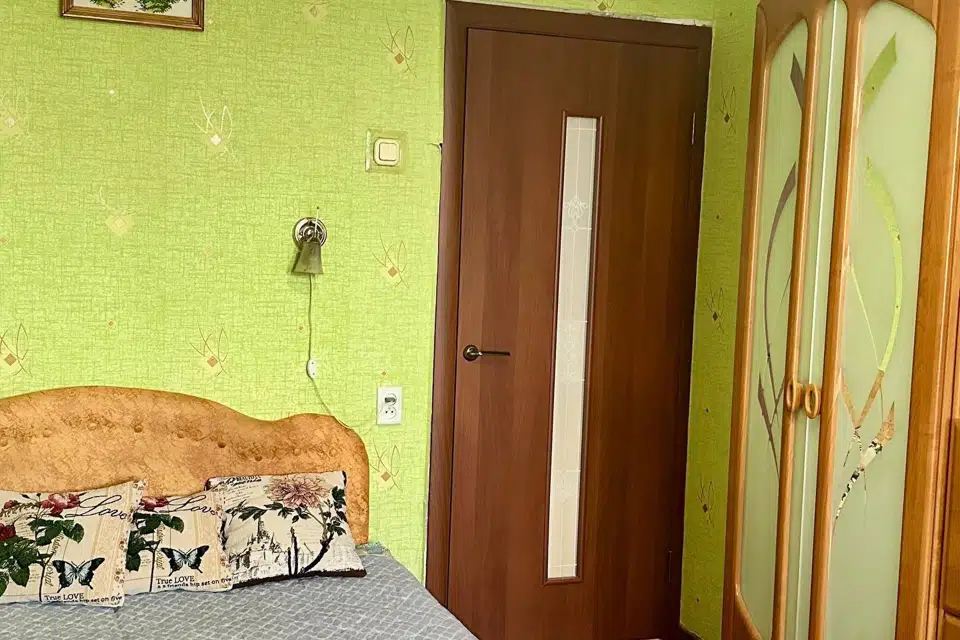 Продаётся 3-комнатная квартира, 70 м²