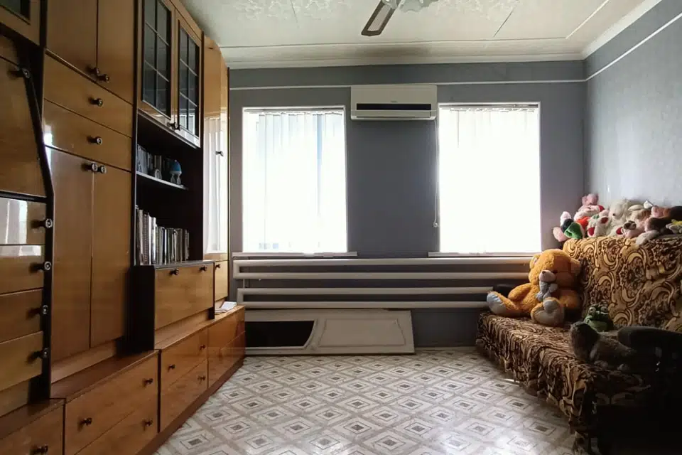 Продаётся 1-этажный дом, 201.6 м²