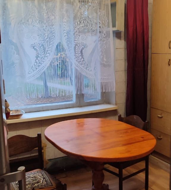 Продаётся 3-комнатная квартира, 66.7 м²