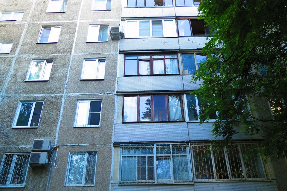 Продаётся комната в 4-комн. квартире, 11.6 м²