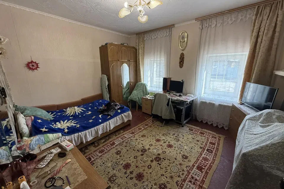 Продаётся 1-этажный дом, 113 м²