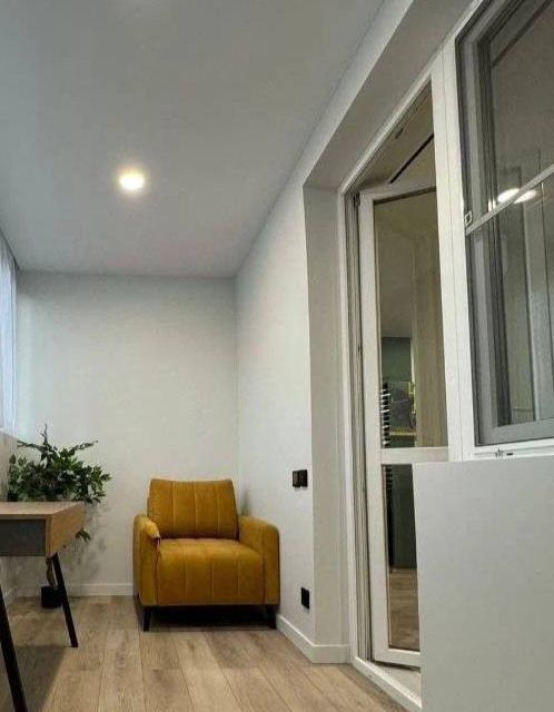 Продаётся студия, 45 м²