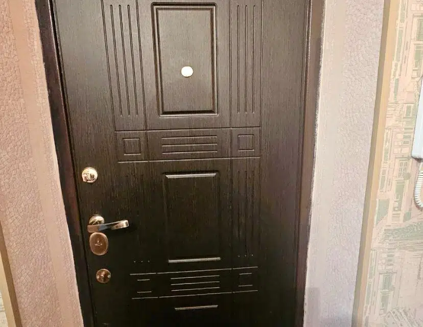 Продаётся 3-комнатная квартира, 60.9 м²