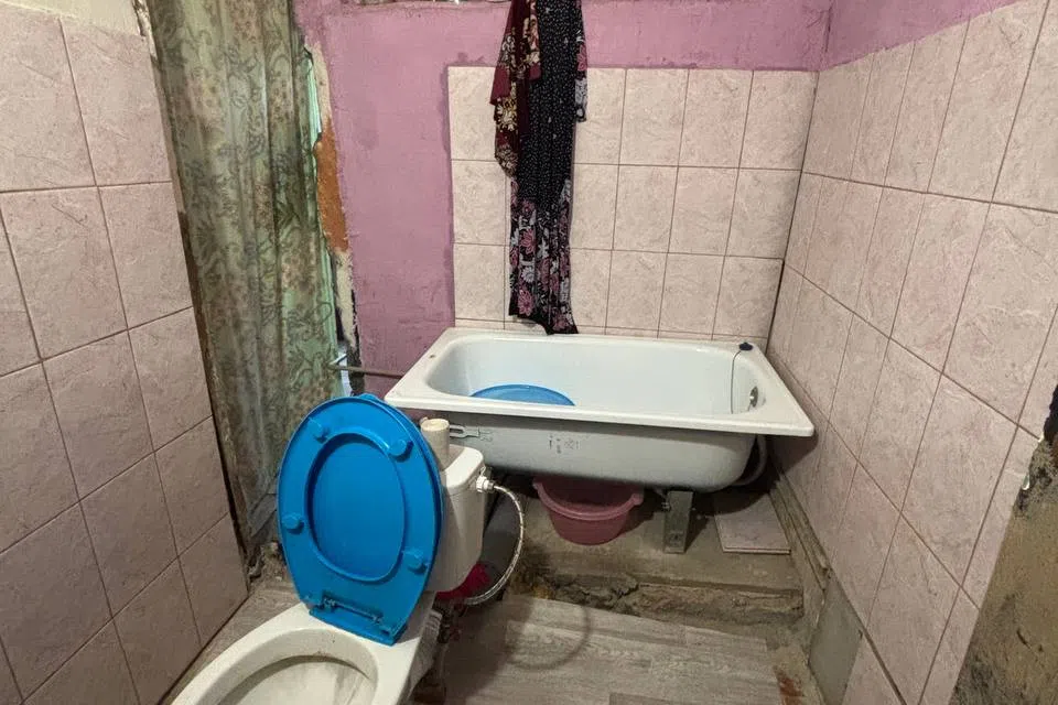 Продаётся комната в 4-комн. квартире, 12 м²