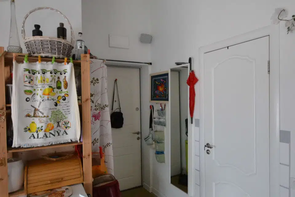 Продаётся студия, 34 м²