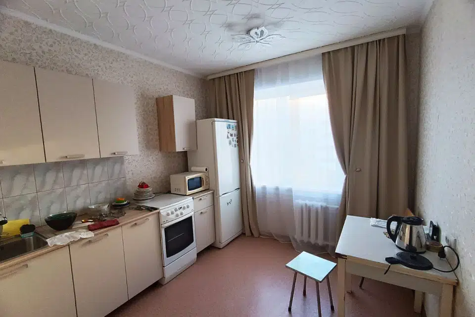 Продаётся 2-комнатная квартира, 51 м²