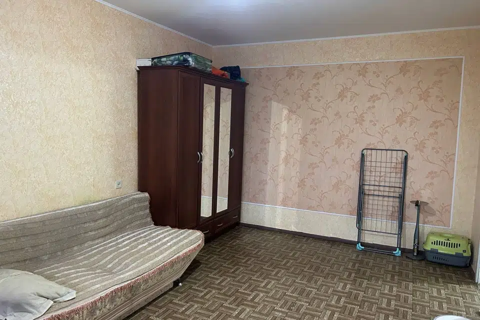 Продаётся 2-комнатная квартира, 54 м²