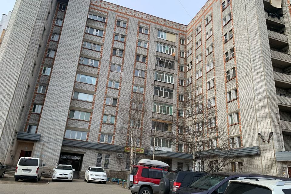 Продаётся 1-комнатная квартира, 28.6 м²