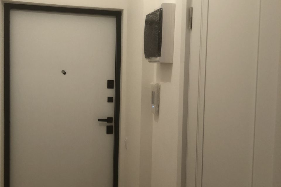 Продаётся студия, 19 м²