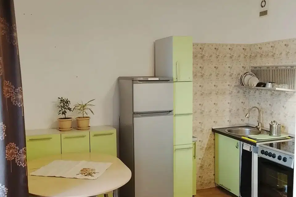 Продаётся студия, 25 м²