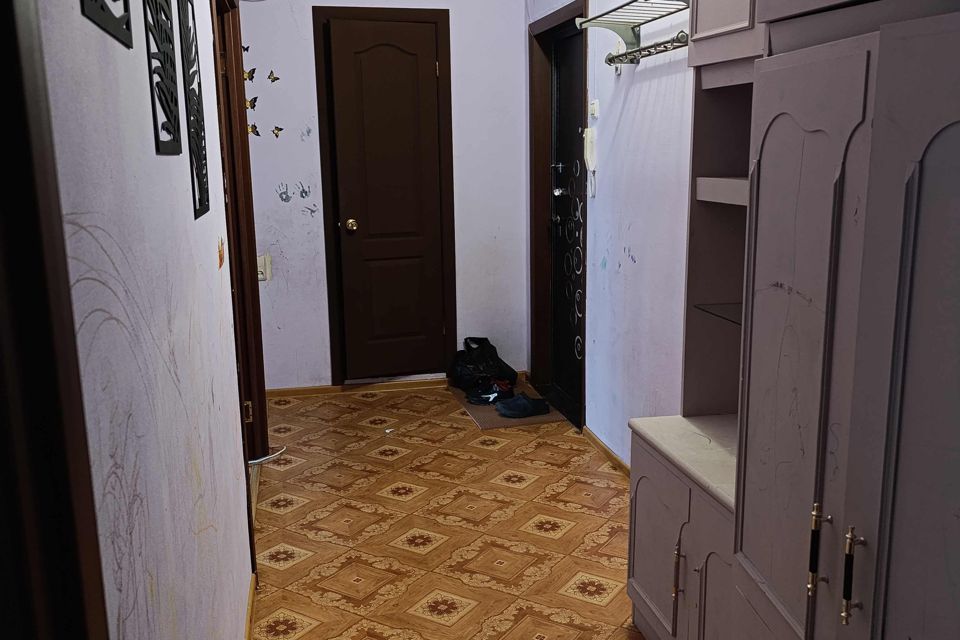 Продаётся 2-комнатная квартира, 50 м²