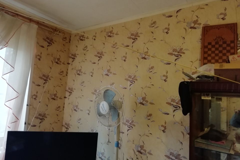 Продаётся 1-комнатная квартира, 21.1 м²
