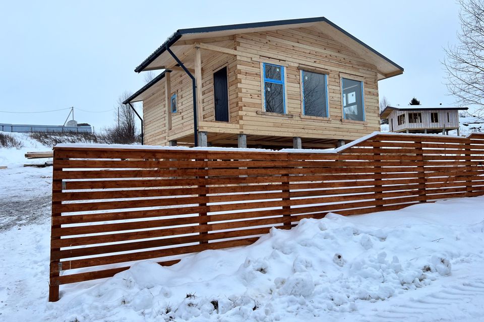 Купить дом Есиково, Вологодский район, продажа домов Есиково, Вологодский район 
