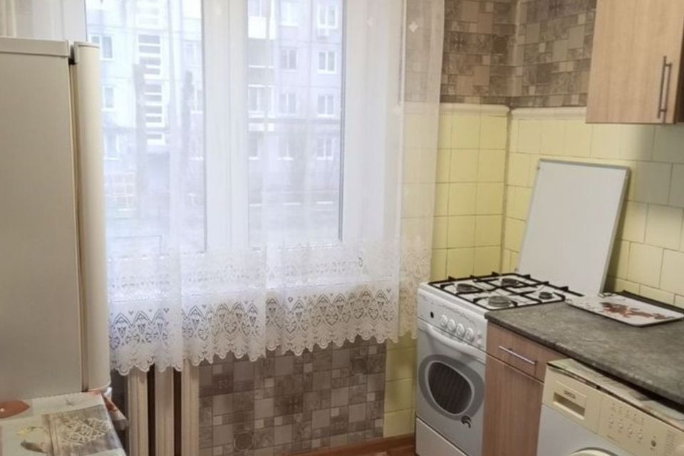 Сдаётся 2-комнатная квартира, 48 м²