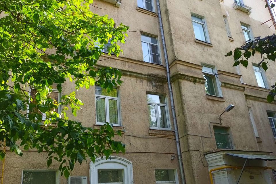 Продаётся 2-комнатная квартира, 47.5 м²