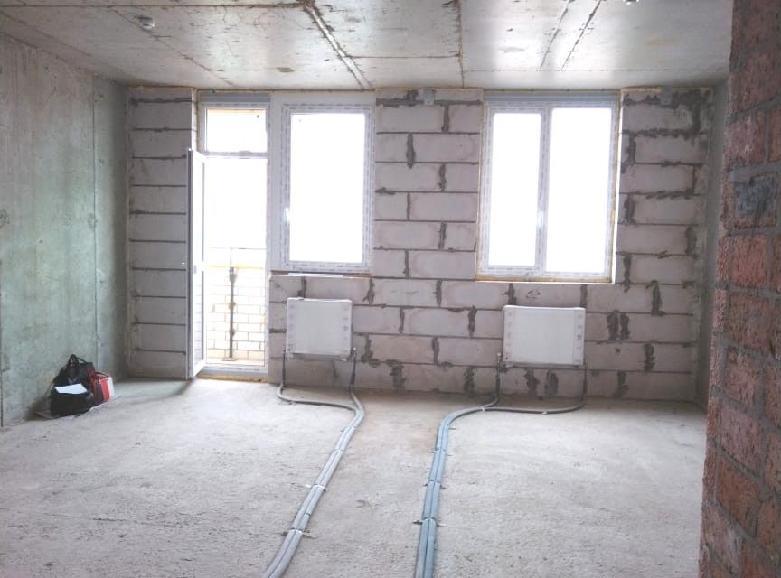 Продаётся 3-комнатная квартира, 75 м²