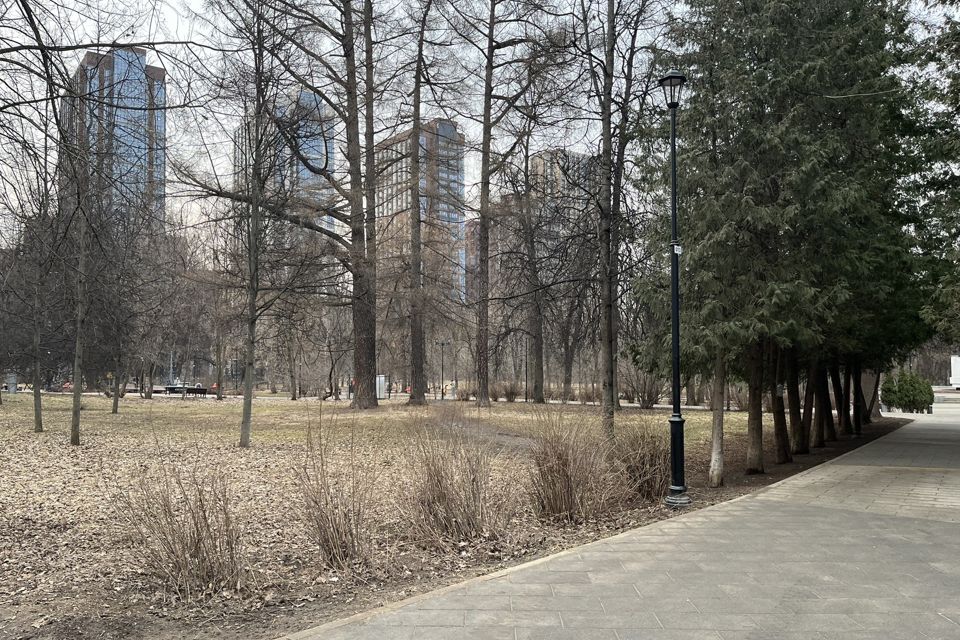 Продаётся 2-комнатная квартира, 54 м²