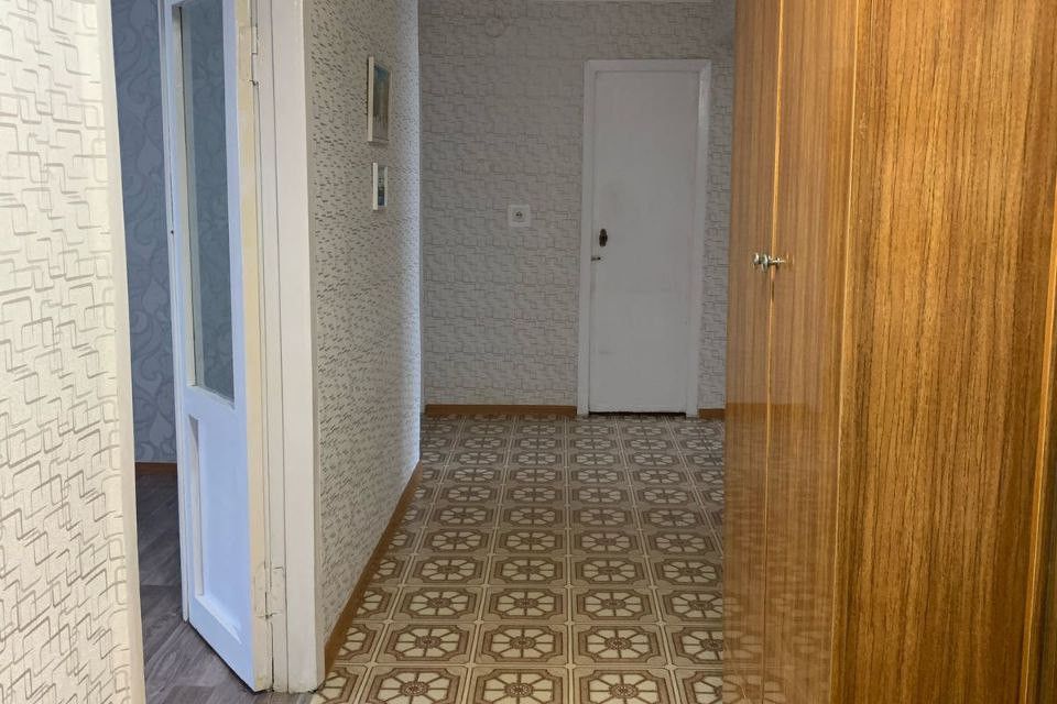 Продаётся 3-комнатная квартира, 65 м²