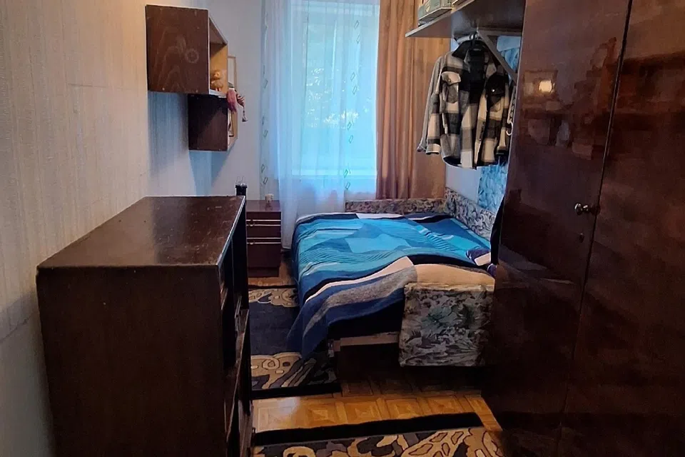 Продаётся 1-этажный дом, 104 м²