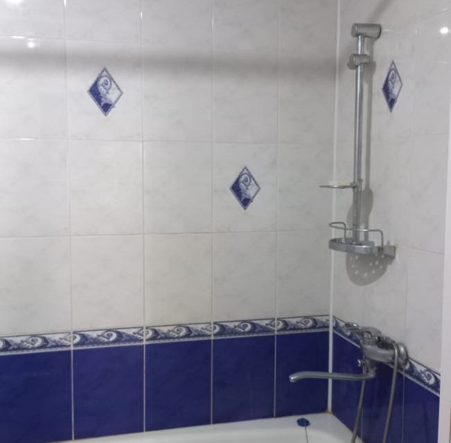 Продаётся 2-комнатная квартира, 53.4 м²
