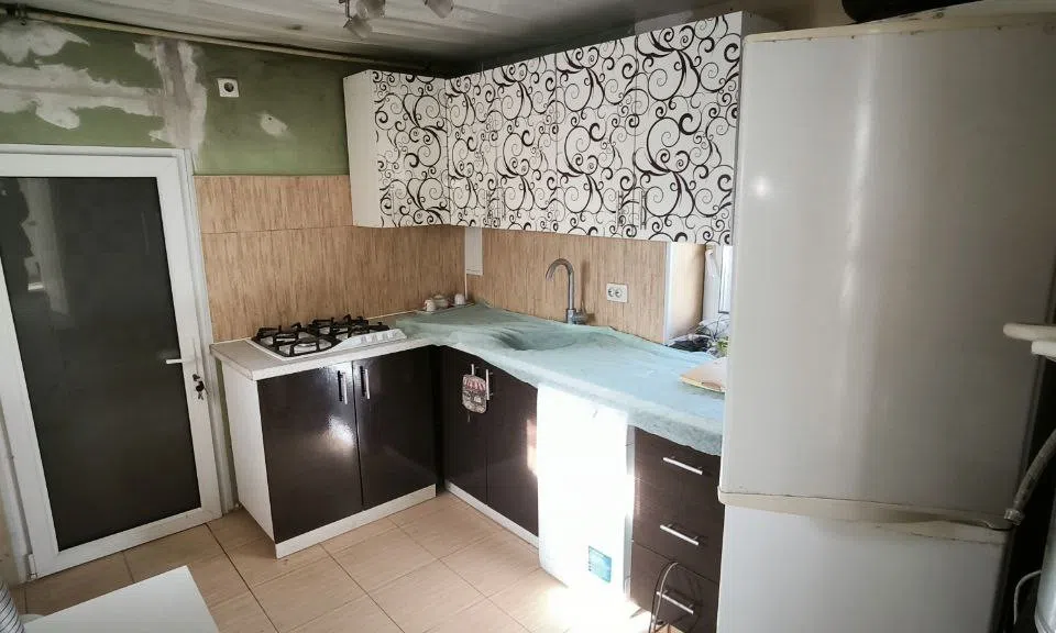 Продаётся 1-этажный дом, 121.4 м²