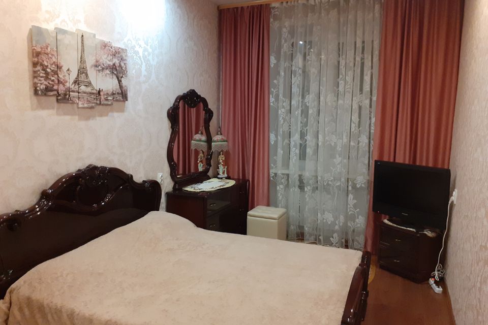 Продаётся 2-комнатная квартира, 50 м²
