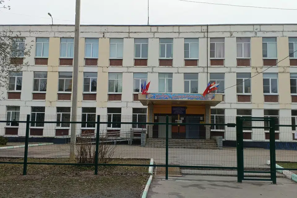 Продаётся 1-комнатная квартира, 38.8 м²