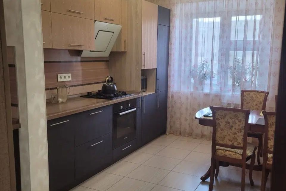 Продаётся 3-комнатная квартира, 67.6 м²