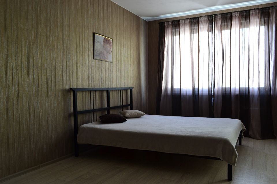 Продаётся 1-комнатная квартира, 35 м²