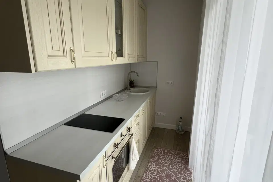 Продаётся студия, 25.8 м²