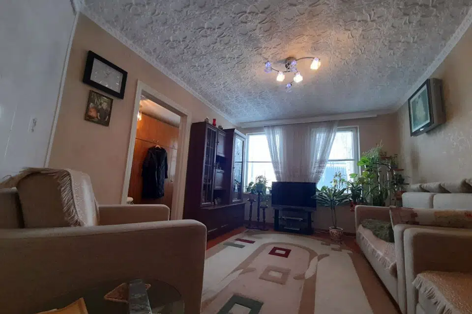 Продаётся 1-этажный дом, 70 м²