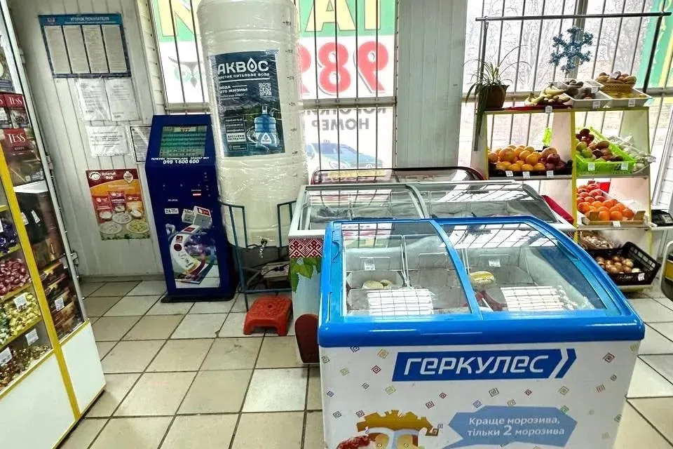 Продаётся торговое помещение, 165 м²