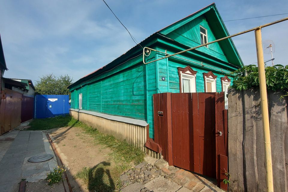 Купить Дом Сызрань Фото