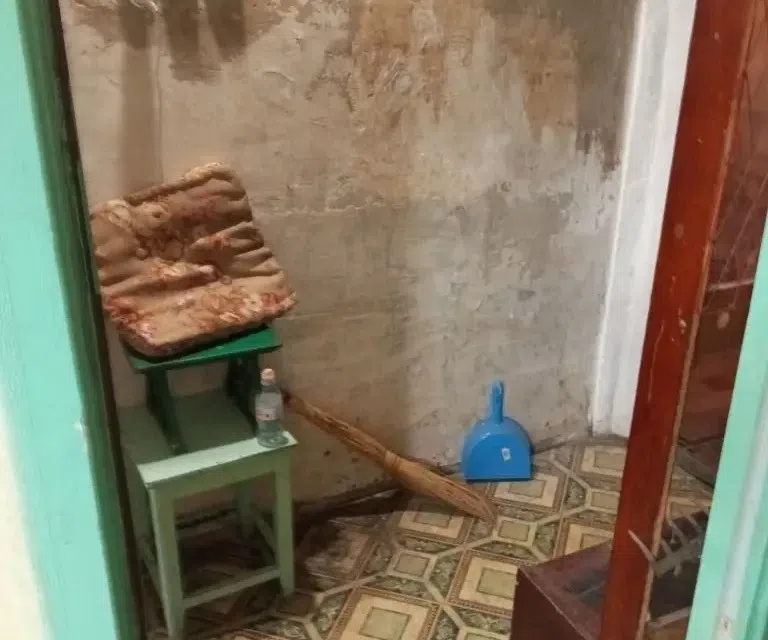 Продаётся 1-комнатная квартира, 32 м²