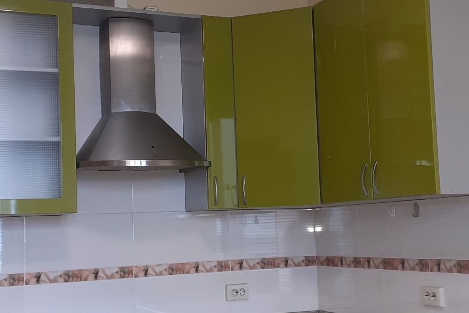 Продаётся 2-комнатная квартира, 65.4 м²
