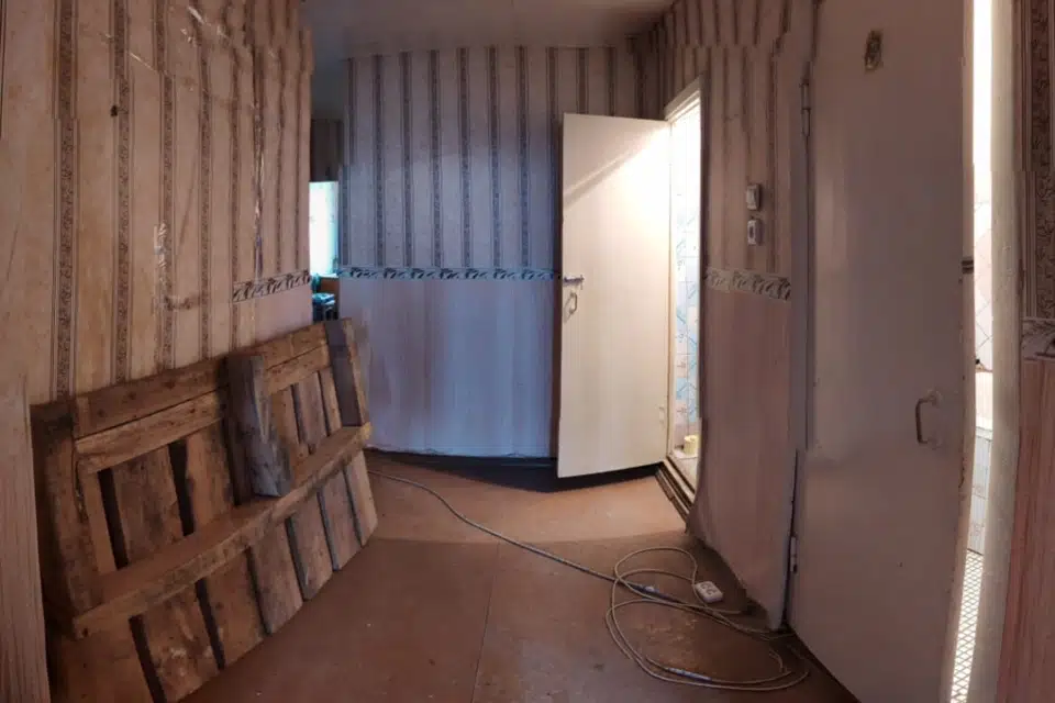 Продаётся 2-комнатная квартира, 48.4 м²